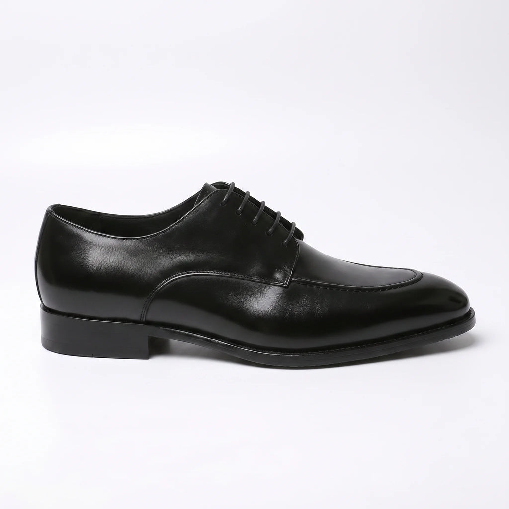 Belgrave Derby - Black
