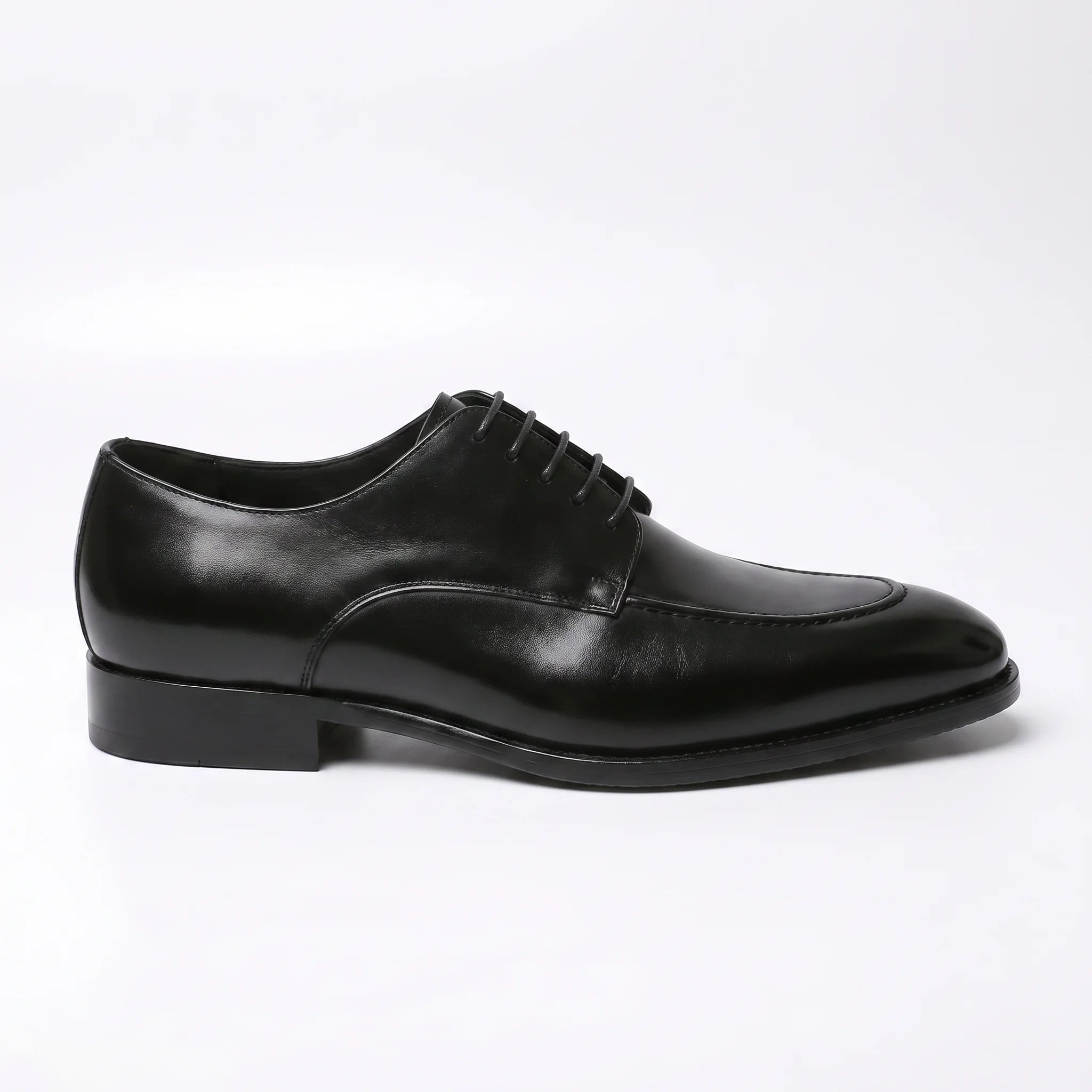Belgrave Derby - Black