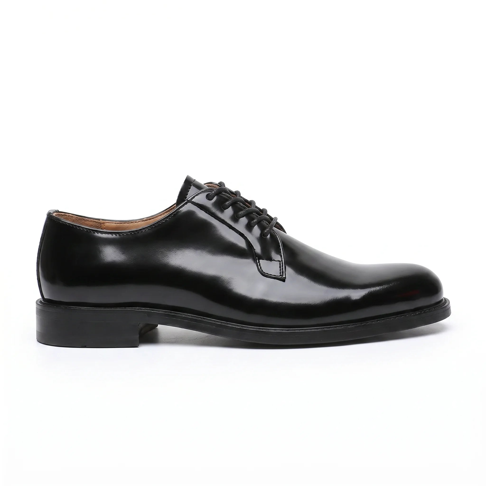 Monarch Derby - Black