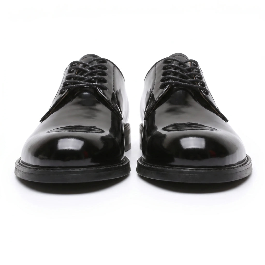 Monarch Derby - Black