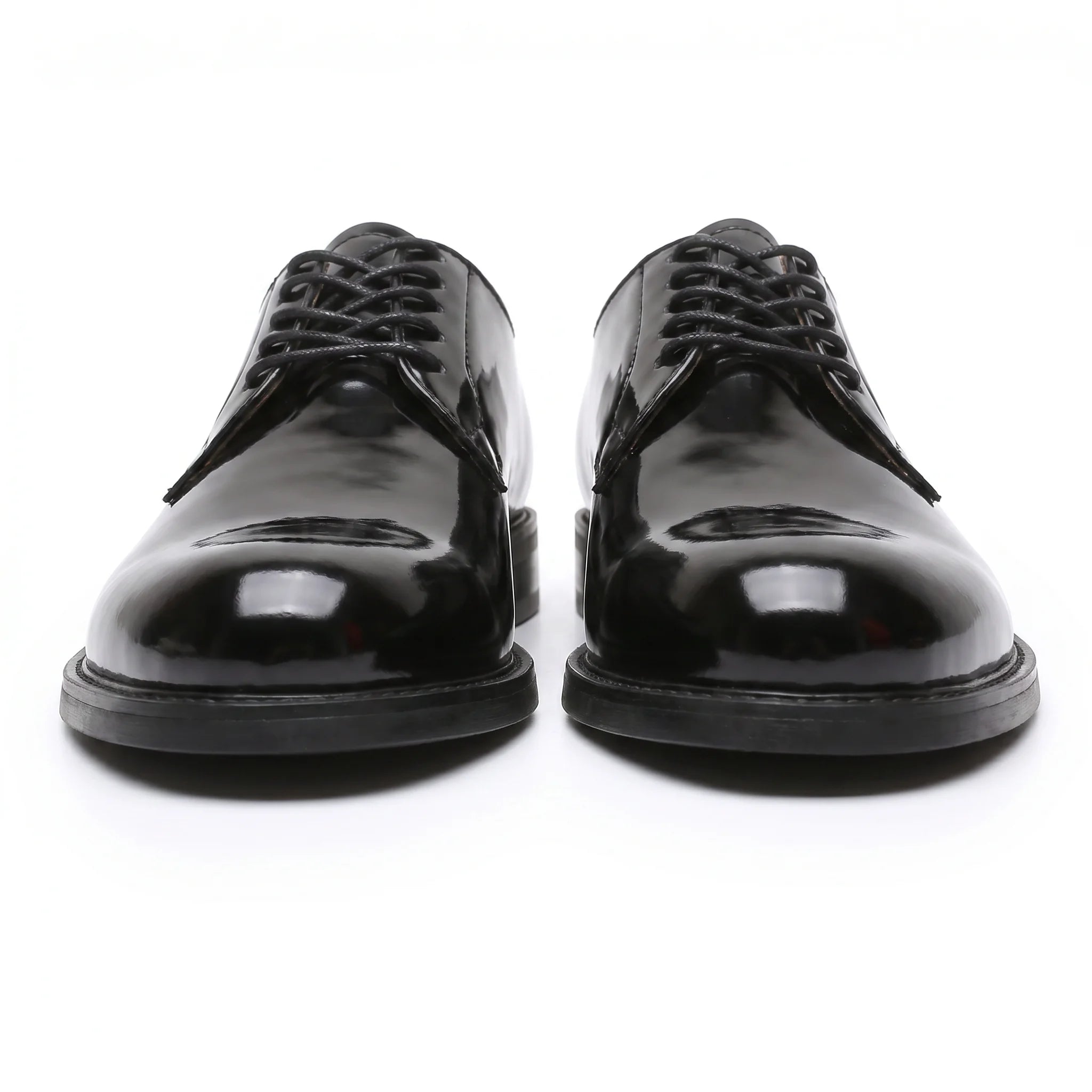 Monarch Derby - Black