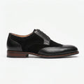 Kingswill Derby Brogue - Black