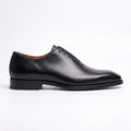 Langford Wholecut Oxford - Black