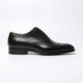 Saville Oxford Brogue - Black