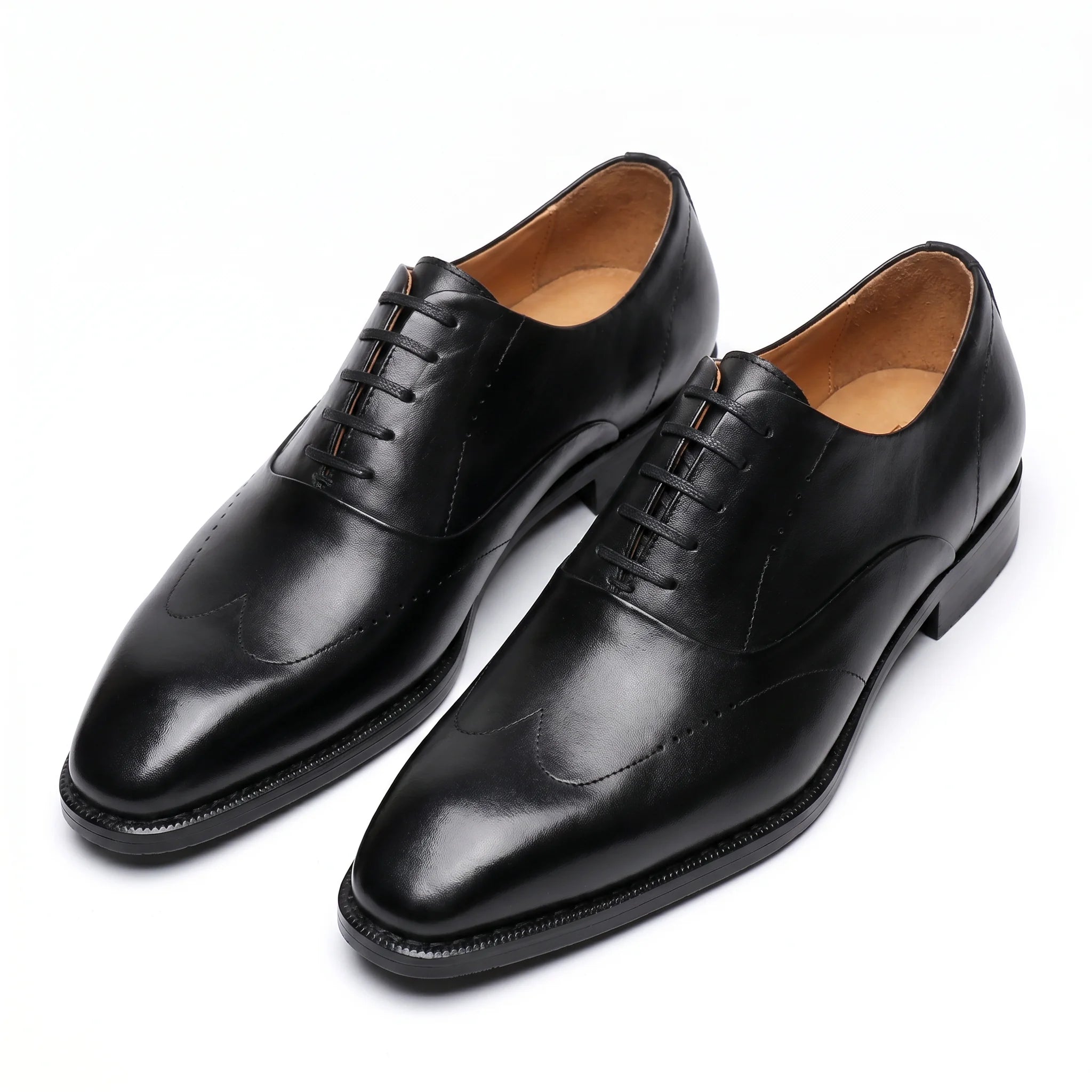 Westmere Oxford - Black