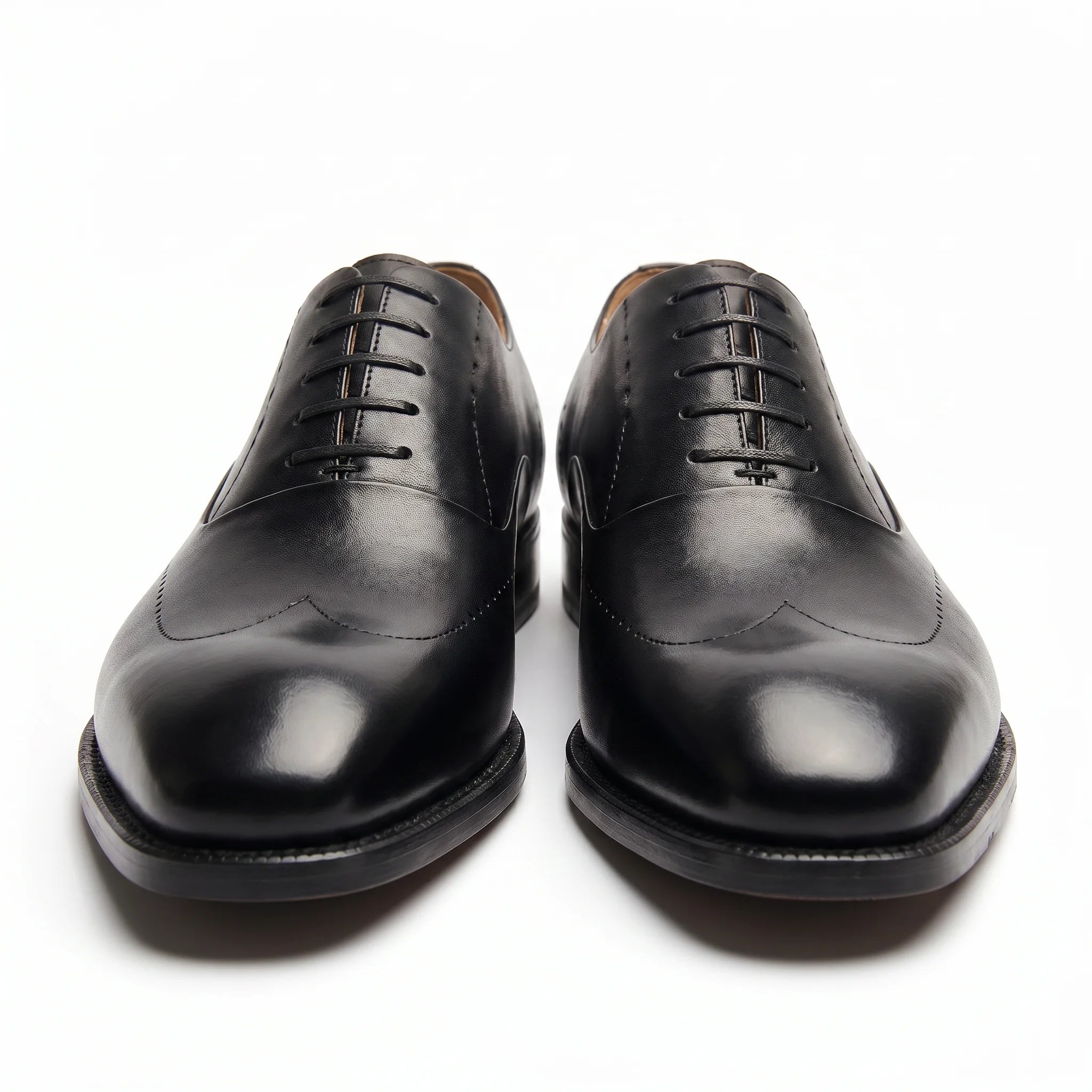 Westmere Oxford - Black