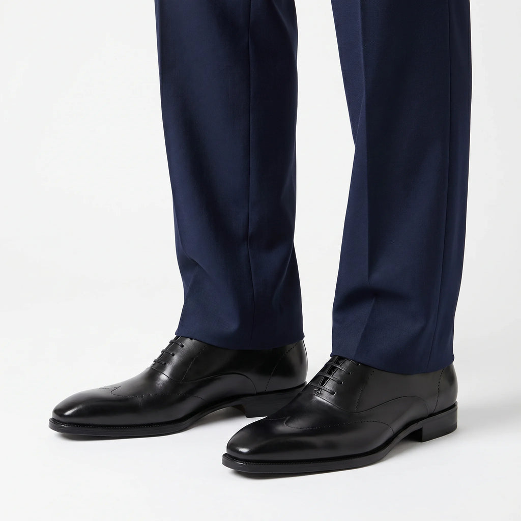 Westmere Oxford - Black