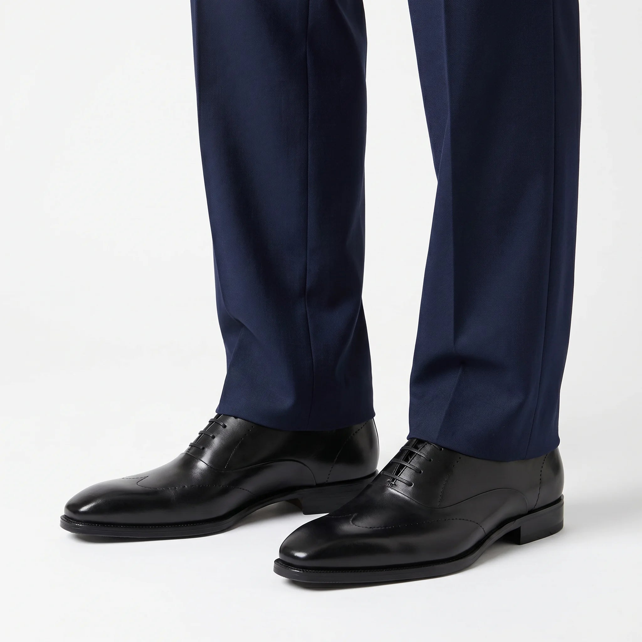 Westmere Oxford - Black