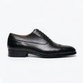 Windsor Oxford Cap-Toe - Black