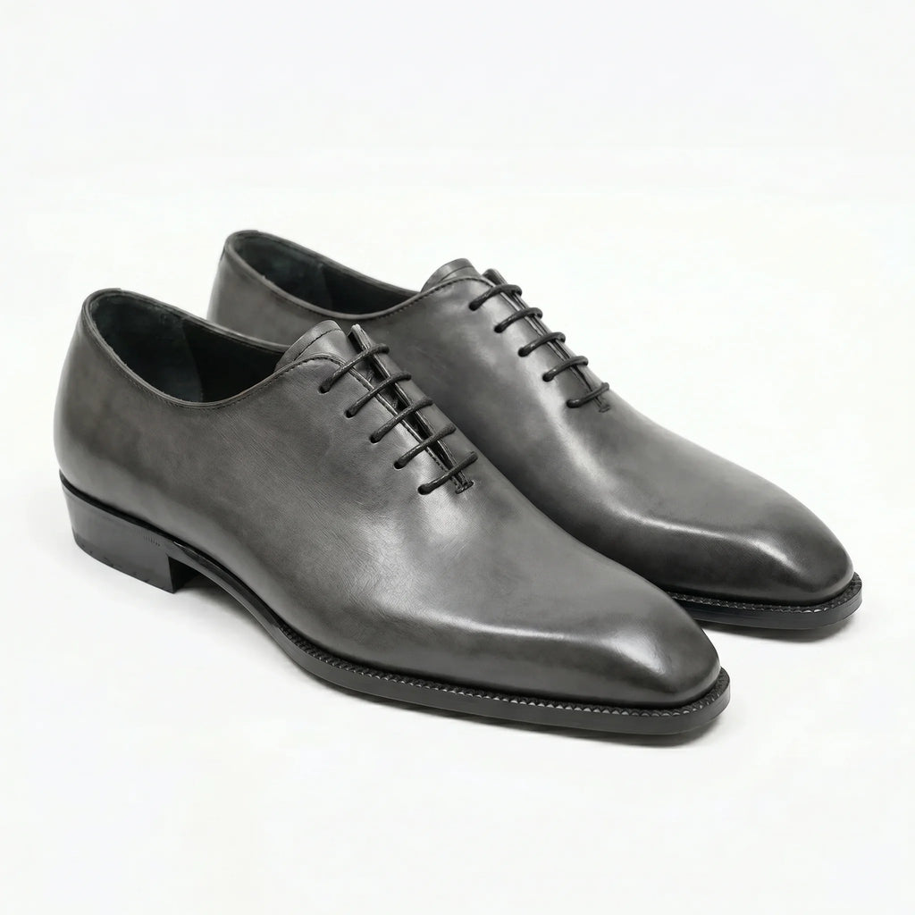 Langford Oxford One-Cut - Gris