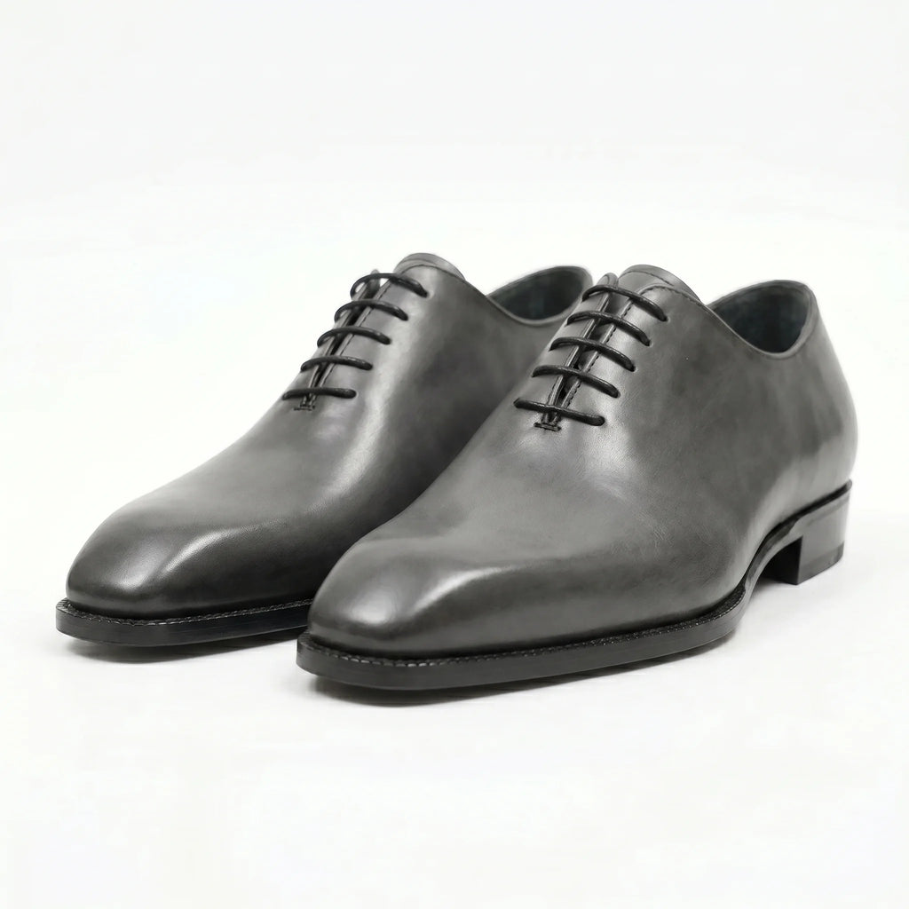 Langford Oxford One-Cut - Gris