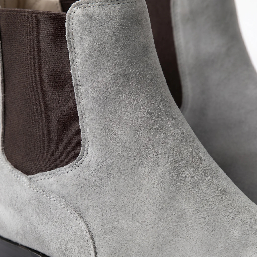Cavallieri Chelsea Boot - Grey