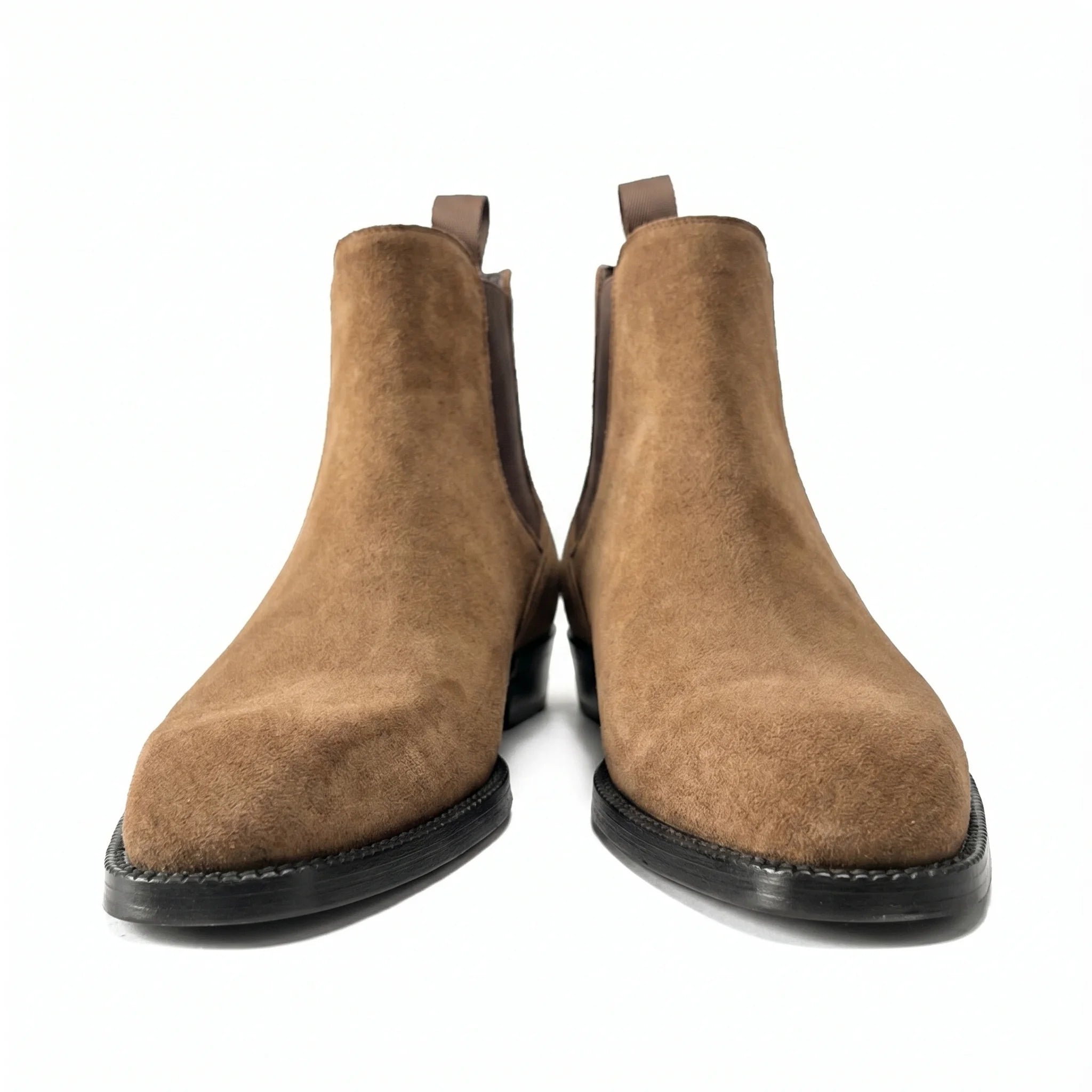 Cavallieri Chelsea Boot - Brown