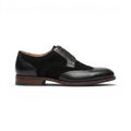 Kingswill Derby Brogue - Black