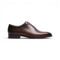 Langford Wholecut Oxford - Coffee
