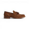 Merelain Tassel Loafer - Brown