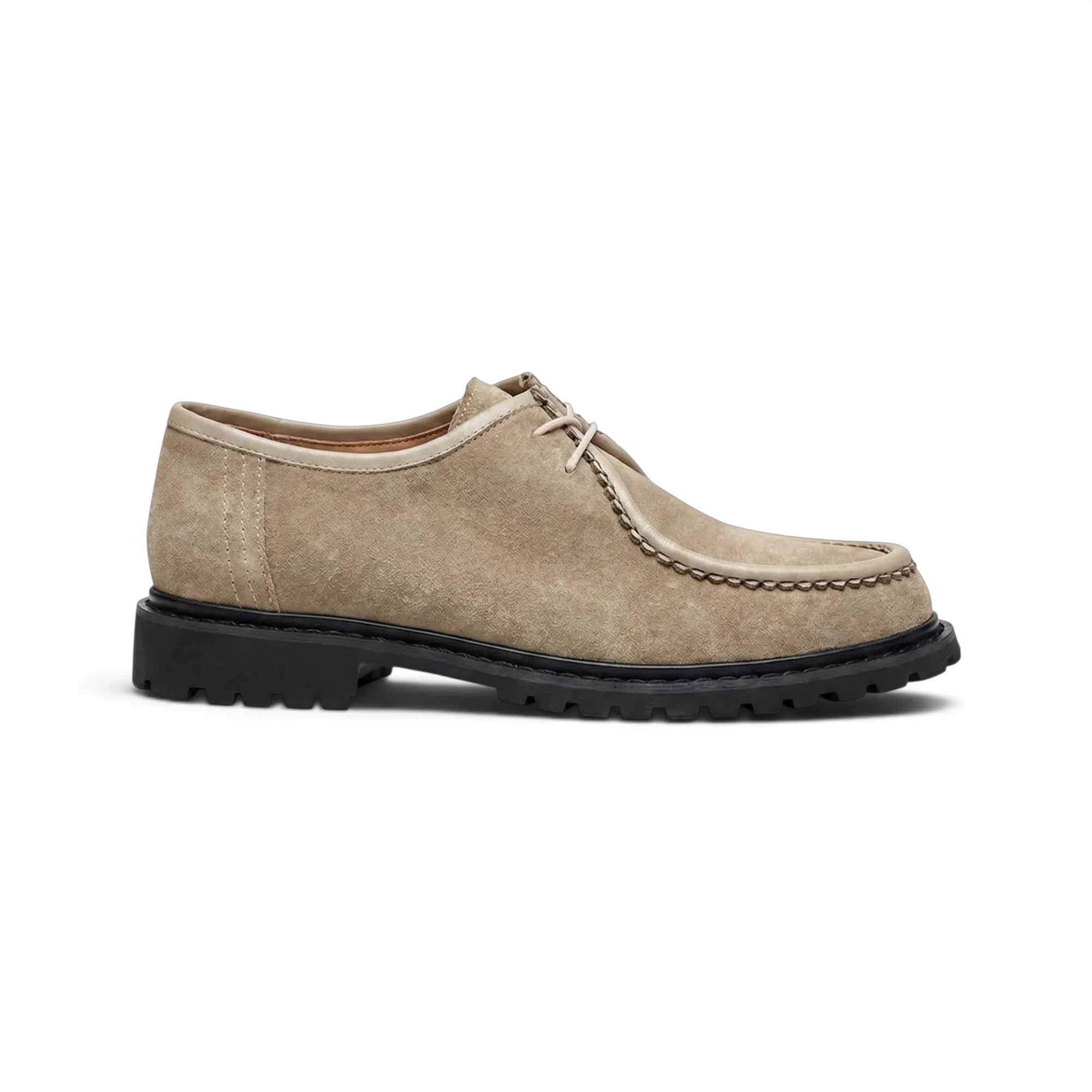 Milano Derby - Khaki