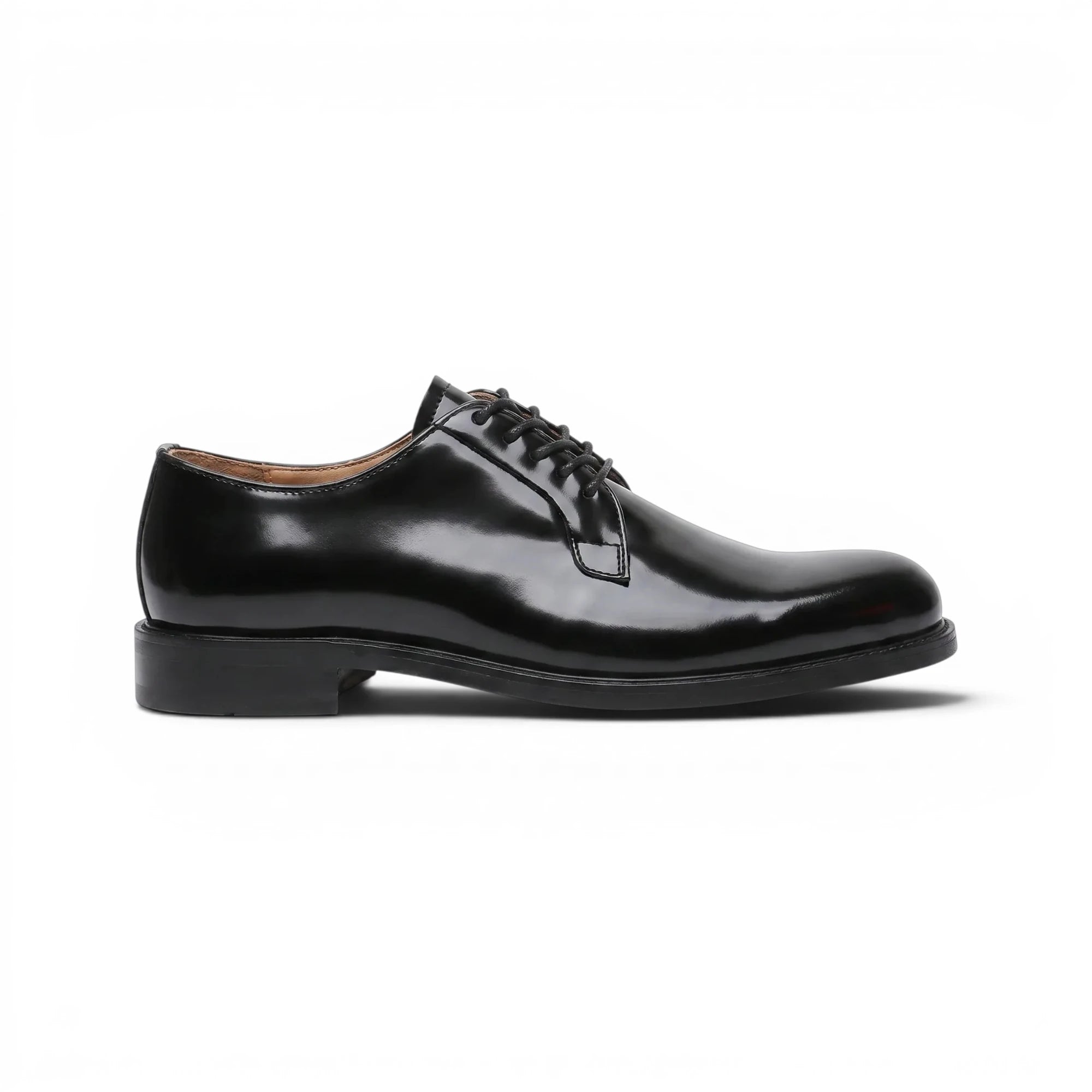 Monarch Derby - Black