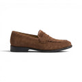 Rowen Penny Loafer - Brown