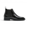 Shelby Chelsea Boot - Black