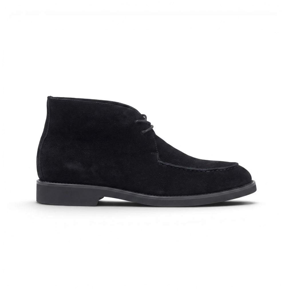 Torino Chukka Boot - Black