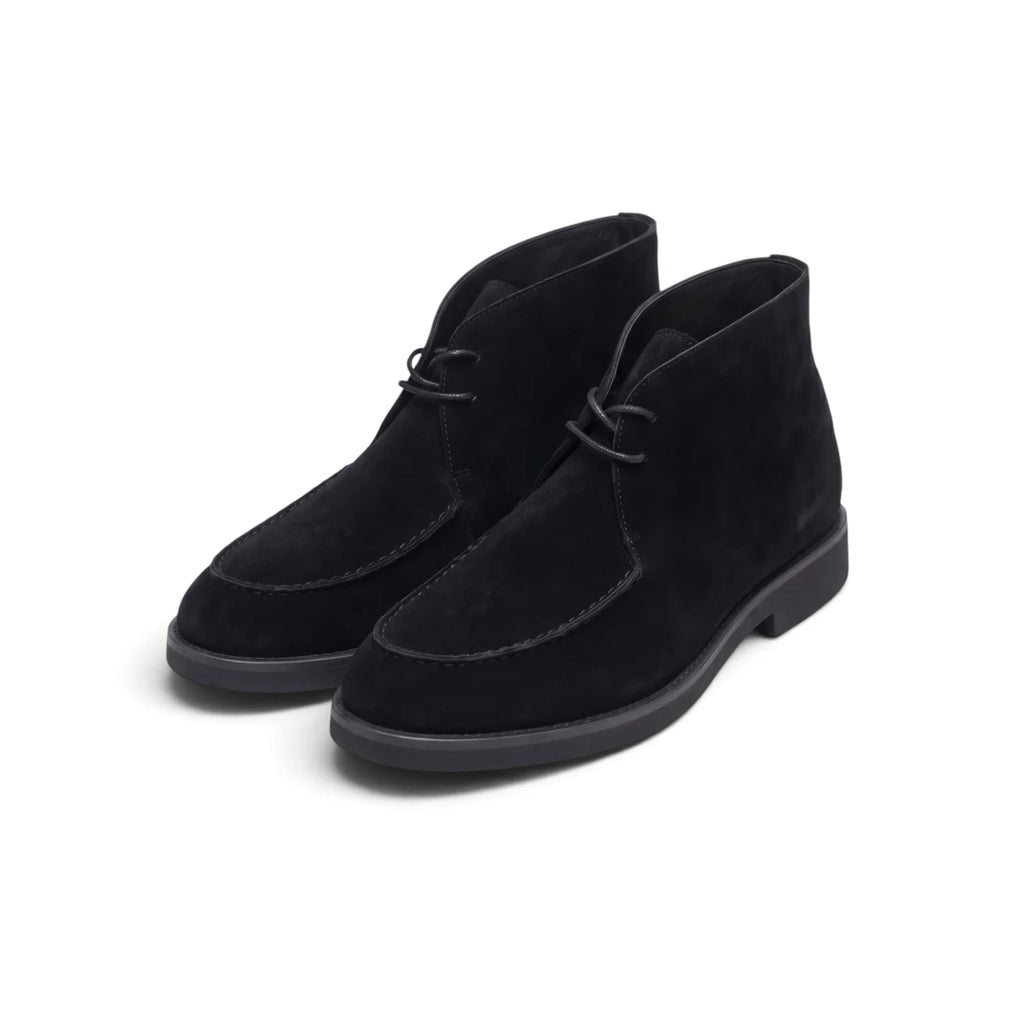 Torino Chukka Boot - Black