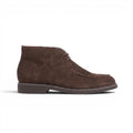 Torino Chukka Boot - Coffee