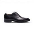 Windsor Oxford Cap-Toe - Black